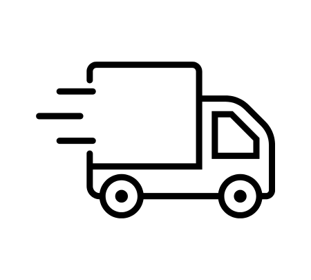 Transporter klein (Dreiachser) - Aufpreis