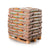 Holzpellets gesackt